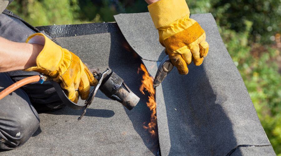 Expert new roof installation services in Stockton, IL